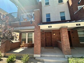 808 N 4th Ave, Unit 18 in Phoenix, AZ - Building Photo - Building Photo