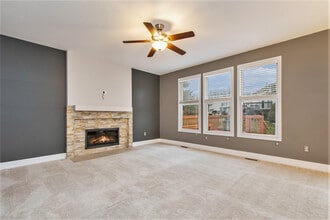 1257 Apple Creek Dr SE in Grand Rapids, MI - Building Photo - Building Photo