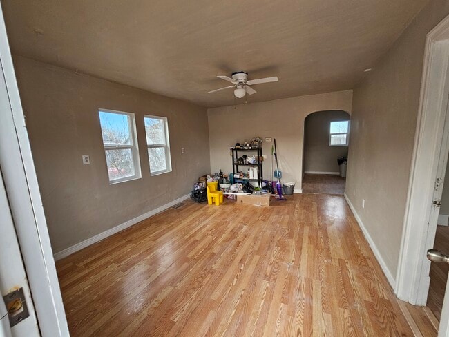 715 W 8th St in Colby, KS - Building Photo - Building Photo