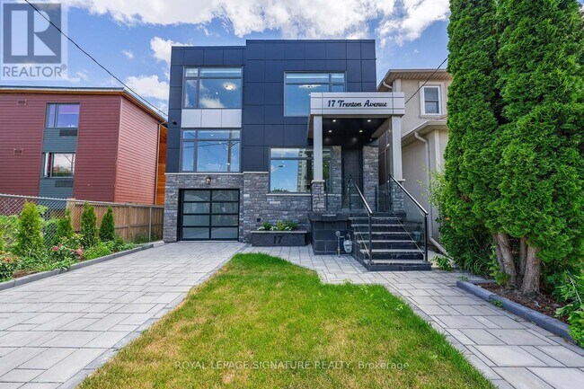 property at 17 Trenton Ave
