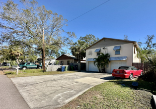 6420 S Adelia Ave in Tampa, FL - Building Photo - Building Photo