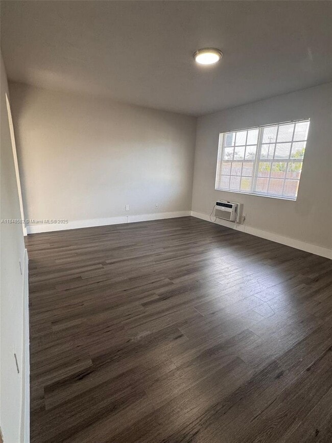 property at 822 NW 7th Terrace