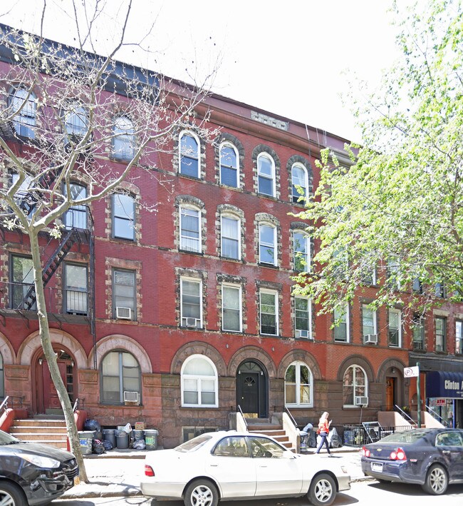 424 Clinton St in Brooklyn, NY - Building Photo - Building Photo