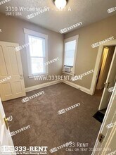 3310 Wyoming St in Kansas City, MO - Building Photo - Building Photo
