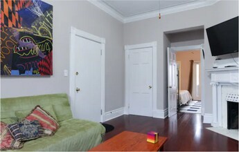 1508 17th St NW, Unit Unit1 in Washington, DC - Foto de edificio - Building Photo