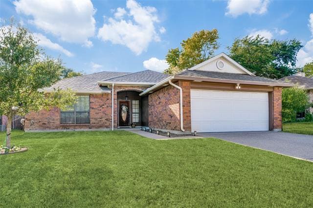 property at 2113 McIntosh Dr
