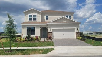 8375 Fenton St in Orlando, FL - Building Photo