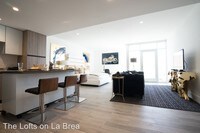 Interior Photo - The Lofts on La Brea Apartments in Los Angeles, California