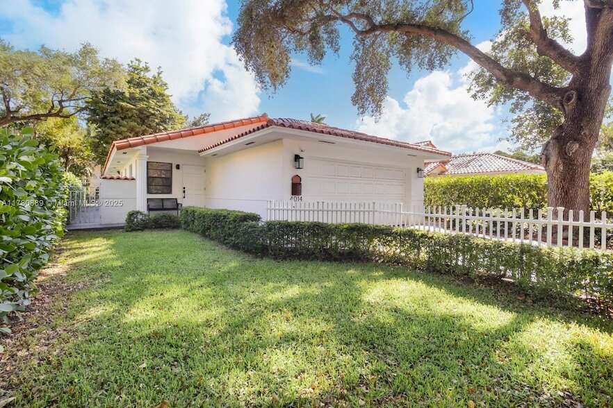 4014 SW 14th St in Miami, FL - Building Photo