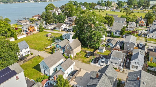 property at 14 S Pine St