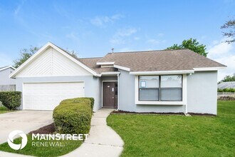 1228 Sleepy Hollow Ln in Rockledge, FL - Building Photo - Building Photo