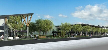 5100 E 29th Ave in Denver, CO - Building Photo - Building Photo