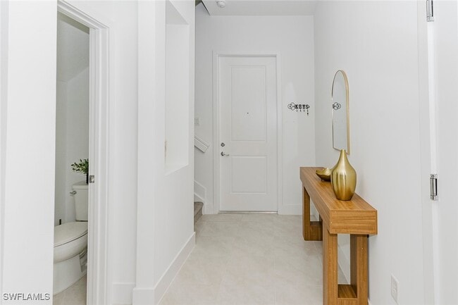 property at 5868 Agostino Way