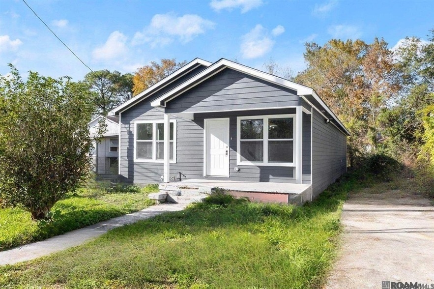 505 Louise St, Unit 1105 in Baton Rouge, LA - Building Photo