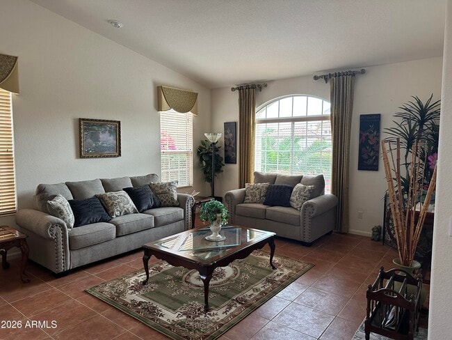 2816 N 162nd Ave in Goodyear, AZ - Building Photo - Building Photo