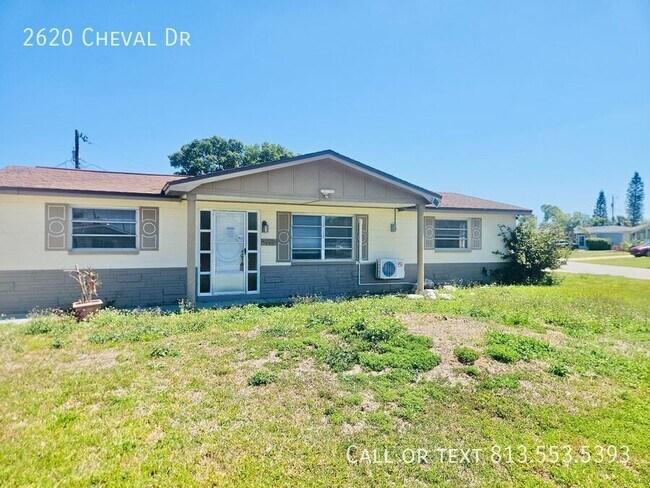 2620 Cheval Dr in Holiday, FL - Building Photo - Building Photo