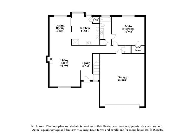 19834 Packwood Dr in Katy, TX - Foto de edificio - Building Photo