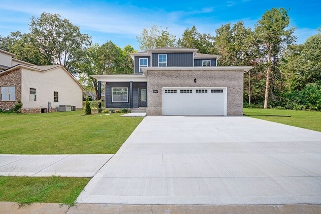 3601 Westlake Dr in Clarksville, TN - Building Photo - Building Photo