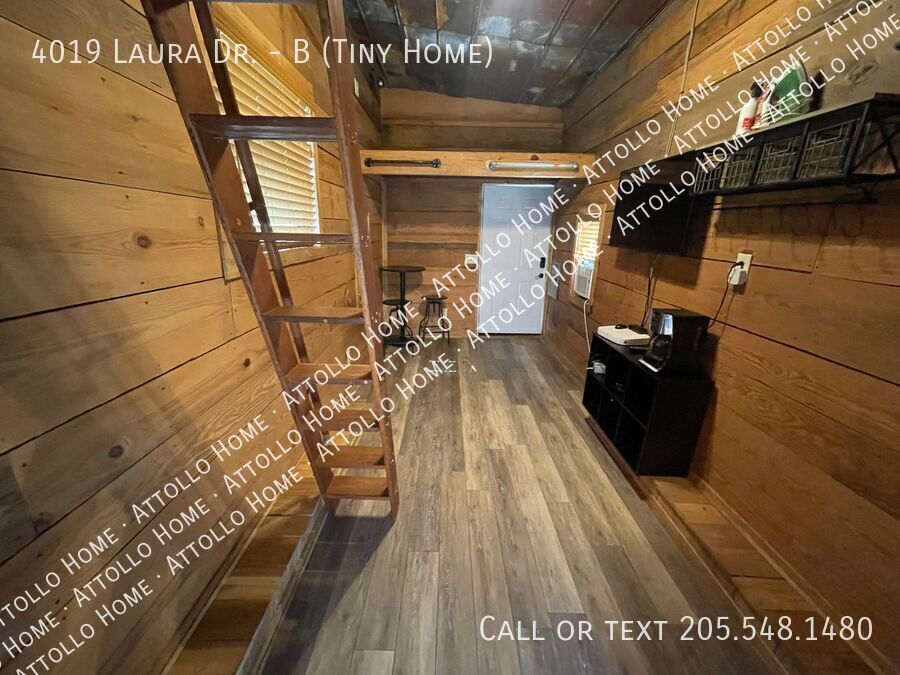 4019 Laura Dr in Northport, AL - Building Photo