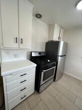 2035-2039 Ebers St in San Diego, CA - Building Photo - Building Photo
