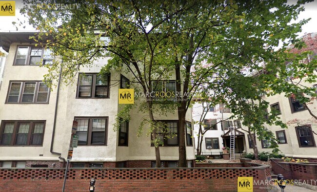 15 Story St, Unit 36 in Cambridge, MA - Foto de edificio - Building Photo