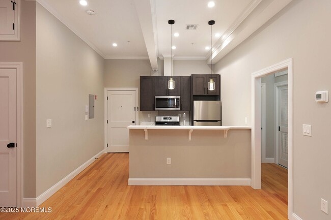 property at 14 W Front St