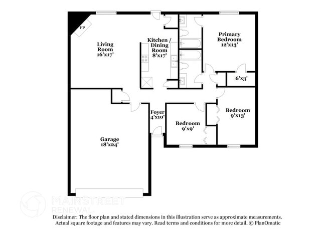 5715 Woodsetter Ct in Arlington, TX - Building Photo - Building Photo