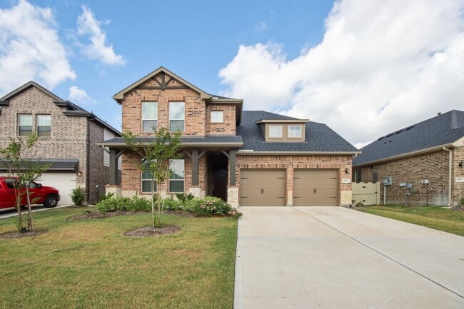 property at 17314 Autumn Sage Ct