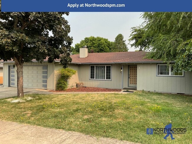 property at 3079 Aitken Wy