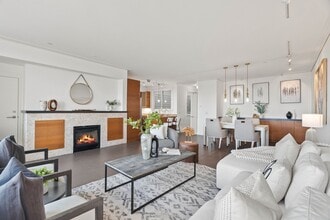 1055 Mississippi St, Unit 1055 in San Francisco, CA - Building Photo - Building Photo