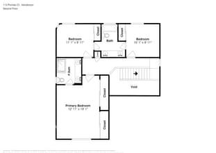 113 Pomelo Ct in Henderson, NV - Building Photo - Building Photo