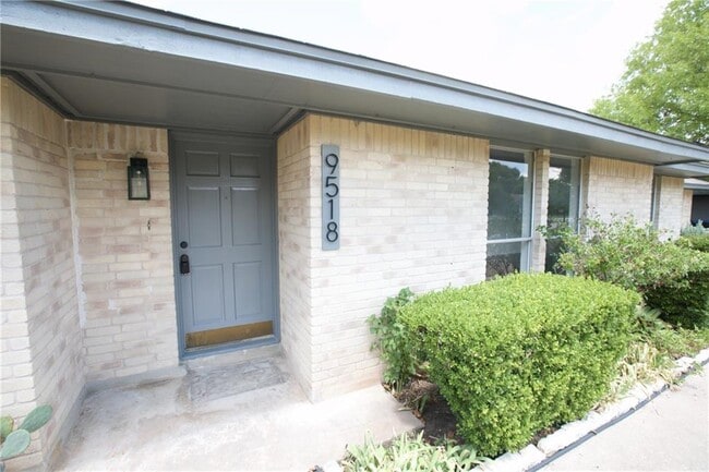 property at 9518 Meadowheath Dr
