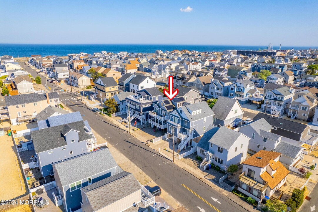 111 Fielder Ave in Seaside Heights, NJ - Foto de edificio