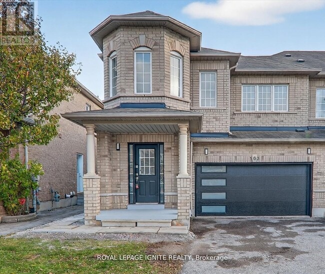 property at 163 Seasons Dr