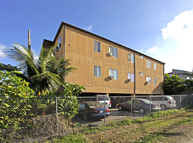 98-091 Kanuku Pl in Aiea, HI - Building Photo - Building Photo