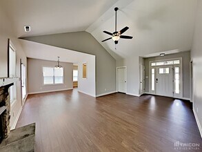 55 Southern Pl in Lillington, NC - Building Photo - Building Photo