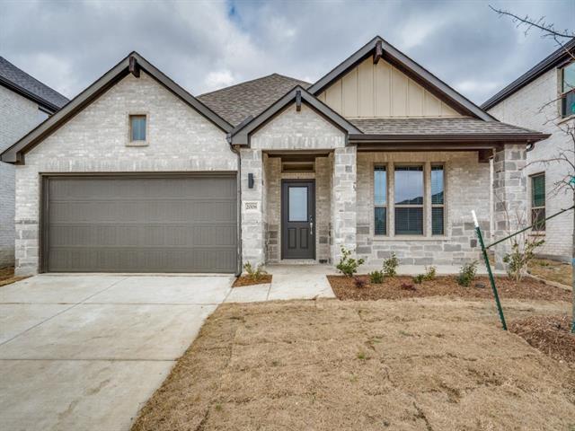 2008 Edgewater St in Celina, TX - Building Photo