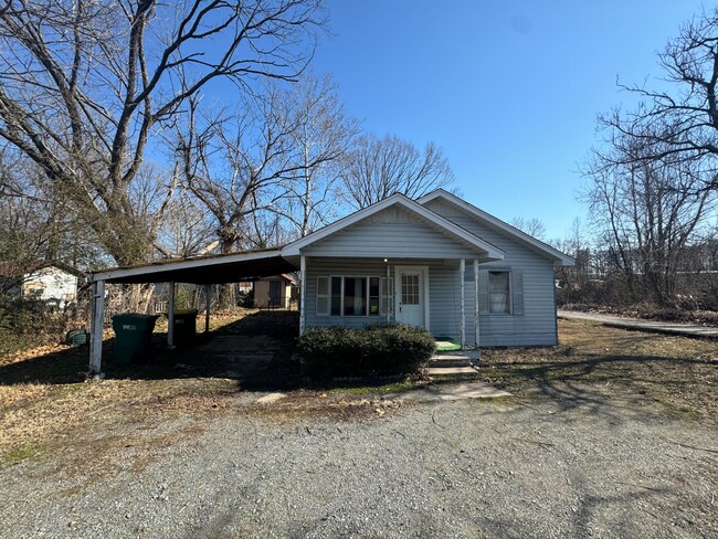 6815 Rixie Rd in North Little Rock, AR - Building Photo - Building Photo