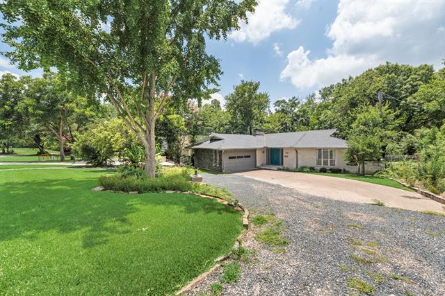 7292 Williamson Rd in Dallas, TX - Building Photo - Building Photo