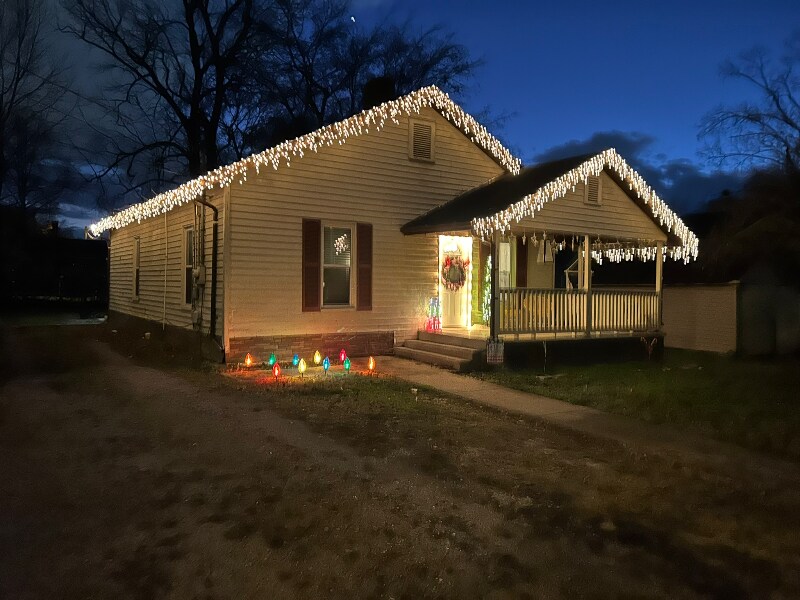 424 E Bell St in Murfreesboro, TN - Building Photo