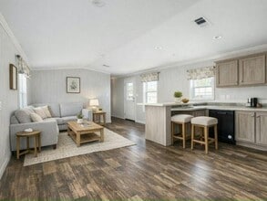 201 Oak Ln in Tampa, FL - Building Photo - Building Photo