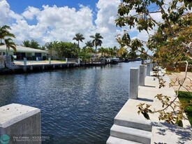 2612 SE 9th St in Pompano Beach, FL - Building Photo