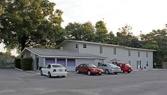 5708 Palafox St Apartments