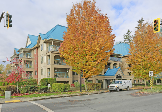 Legion Gardens in Maple Ridge, BC - Building Photo - Building Photo