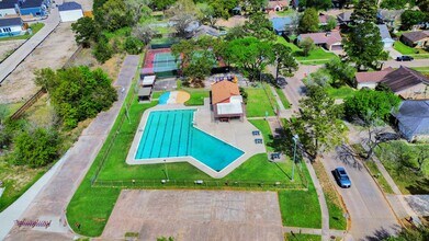 3614 Almington Ln in Houston, TX - Building Photo - Building Photo