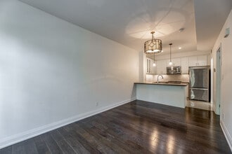 Cedarwood Townhomes in Toronto, ON - Building Photo - Interior Photo