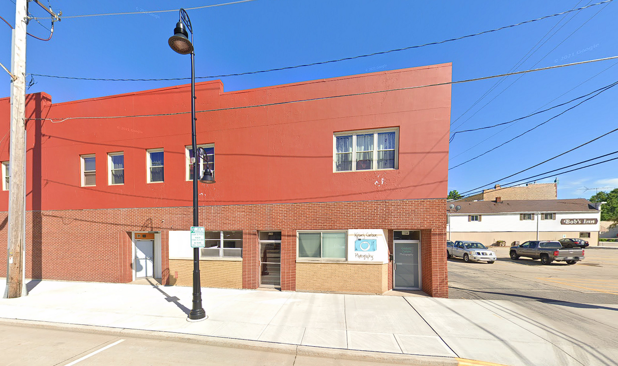 208 Main Ave-Unit -208 Commercial in Kaukauna, WI - Building Photo