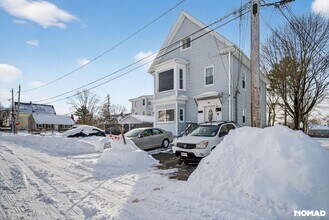 36 Beach St in Brockton, MA - Building Photo - Building Photo