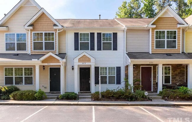 property at 323 Port Haven Dr