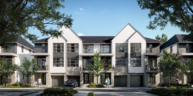 Mapleton in Stittsville, ON - Building Photo - Building Photo